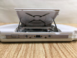 GD8203 Plz Read Item Condi PSP-3000 PEARL WHITE SONY PSP Console Japan