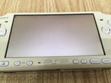 GD8203 Plz Read Item Condi PSP-3000 PEARL WHITE SONY PSP Console Japan