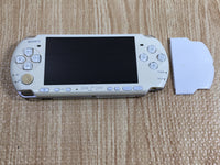 GD8203 Plz Read Item Condi PSP-3000 PEARL WHITE SONY PSP Console Japan