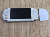 GD8203 Plz Read Item Condi PSP-3000 PEARL WHITE SONY PSP Console Japan