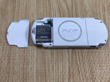 GD8203 Plz Read Item Condi PSP-3000 PEARL WHITE SONY PSP Console Japan