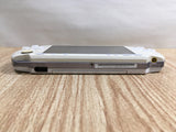 GD8203 Plz Read Item Condi PSP-3000 PEARL WHITE SONY PSP Console Japan