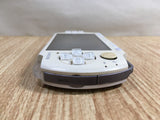 GD8203 Plz Read Item Condi PSP-3000 PEARL WHITE SONY PSP Console Japan