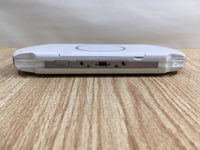 GD8203 Plz Read Item Condi PSP-3000 PEARL WHITE SONY PSP Console Japan