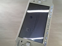 GD8204 Plz Read Item Condi PSP-3000 PEARL WHITE SONY PSP Console Japan