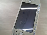 GD8204 Plz Read Item Condi PSP-3000 PEARL WHITE SONY PSP Console Japan