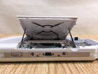 GD8204 Plz Read Item Condi PSP-3000 PEARL WHITE SONY PSP Console Japan