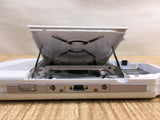 GD8204 Plz Read Item Condi PSP-3000 PEARL WHITE SONY PSP Console Japan