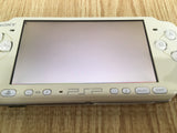 GD8204 Plz Read Item Condi PSP-3000 PEARL WHITE SONY PSP Console Japan