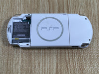 GD8204 Plz Read Item Condi PSP-3000 PEARL WHITE SONY PSP Console Japan