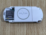 GD8204 Plz Read Item Condi PSP-3000 PEARL WHITE SONY PSP Console Japan