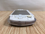 GD8204 Plz Read Item Condi PSP-3000 PEARL WHITE SONY PSP Console Japan
