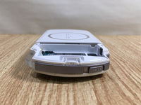 GD8204 Plz Read Item Condi PSP-3000 PEARL WHITE SONY PSP Console Japan