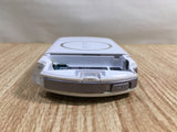 GD8204 Plz Read Item Condi PSP-3000 PEARL WHITE SONY PSP Console Japan
