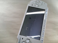 GD8205 Plz Read Item Condi PSP-3000 PEARL WHITE SONY PSP Console Japan