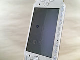 GD8205 Plz Read Item Condi PSP-3000 PEARL WHITE SONY PSP Console Japan