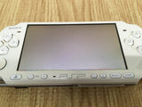 GD8205 Plz Read Item Condi PSP-3000 PEARL WHITE SONY PSP Console Japan