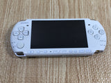GD8205 Plz Read Item Condi PSP-3000 PEARL WHITE SONY PSP Console Japan