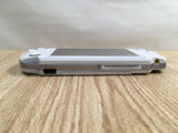 GD8205 Plz Read Item Condi PSP-3000 PEARL WHITE SONY PSP Console Japan