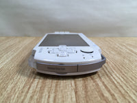 GD8205 Plz Read Item Condi PSP-3000 PEARL WHITE SONY PSP Console Japan