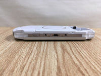 GD8205 Plz Read Item Condi PSP-3000 PEARL WHITE SONY PSP Console Japan