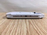 GD8205 Plz Read Item Condi PSP-3000 PEARL WHITE SONY PSP Console Japan
