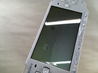GD8206 Plz Read Item Condi PSP-3000 PEARL WHITE SONY PSP Console Japan