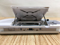 GD8206 Plz Read Item Condi PSP-3000 PEARL WHITE SONY PSP Console Japan