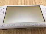 GD8206 Plz Read Item Condi PSP-3000 PEARL WHITE SONY PSP Console Japan