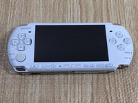 GD8206 Plz Read Item Condi PSP-3000 PEARL WHITE SONY PSP Console Japan