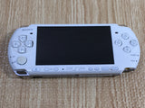 GD8206 Plz Read Item Condi PSP-3000 PEARL WHITE SONY PSP Console Japan