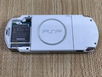 GD8206 Plz Read Item Condi PSP-3000 PEARL WHITE SONY PSP Console Japan
