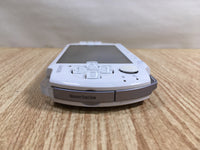 GD8206 Plz Read Item Condi PSP-3000 PEARL WHITE SONY PSP Console Japan