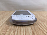 GD8206 Plz Read Item Condi PSP-3000 PEARL WHITE SONY PSP Console Japan