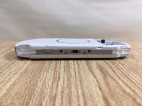 GD8206 Plz Read Item Condi PSP-3000 PEARL WHITE SONY PSP Console Japan