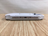 GD8206 Plz Read Item Condi PSP-3000 PEARL WHITE SONY PSP Console Japan
