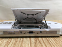 GD8207 Plz Read Item Condi PSP-3000 MYSTIC Silver SONY PSP Console Japan