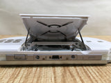 GD8207 Plz Read Item Condi PSP-3000 MYSTIC Silver SONY PSP Console Japan