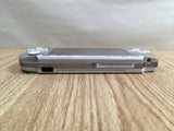 GD8207 Plz Read Item Condi PSP-3000 MYSTIC Silver SONY PSP Console Japan