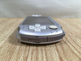 GD8207 Plz Read Item Condi PSP-3000 MYSTIC Silver SONY PSP Console Japan