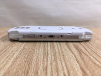 GD8207 Plz Read Item Condi PSP-3000 MYSTIC Silver SONY PSP Console Japan