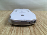 GD8207 Plz Read Item Condi PSP-3000 MYSTIC Silver SONY PSP Console Japan