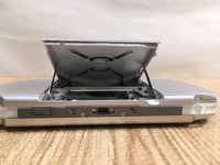 GD8208 Plz Read Item Condi PSP-3000 MYSTIC Silver SONY PSP Console Japan