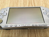 GD8208 Plz Read Item Condi PSP-3000 MYSTIC Silver SONY PSP Console Japan