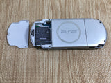GD8208 Plz Read Item Condi PSP-3000 MYSTIC Silver SONY PSP Console Japan