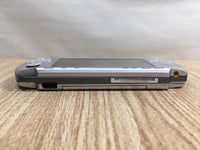 GD8208 Plz Read Item Condi PSP-3000 MYSTIC Silver SONY PSP Console Japan