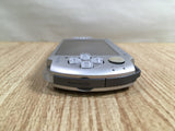 GD8208 Plz Read Item Condi PSP-3000 MYSTIC Silver SONY PSP Console Japan