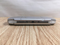 GD8208 Plz Read Item Condi PSP-3000 MYSTIC Silver SONY PSP Console Japan