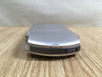 GD8208 Plz Read Item Condi PSP-3000 MYSTIC Silver SONY PSP Console Japan
