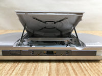 GD8209 Plz Read Item Condi PSP-3000 MYSTIC Silver SONY PSP Console Japan